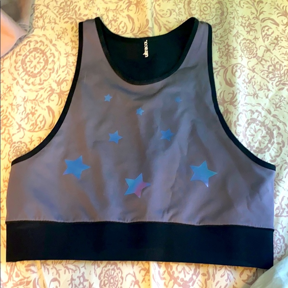 NWOT Ultracor Luster 2 Piece Set XL